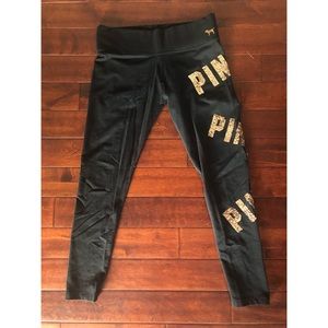 Victoria’s Secret PINK Leggings